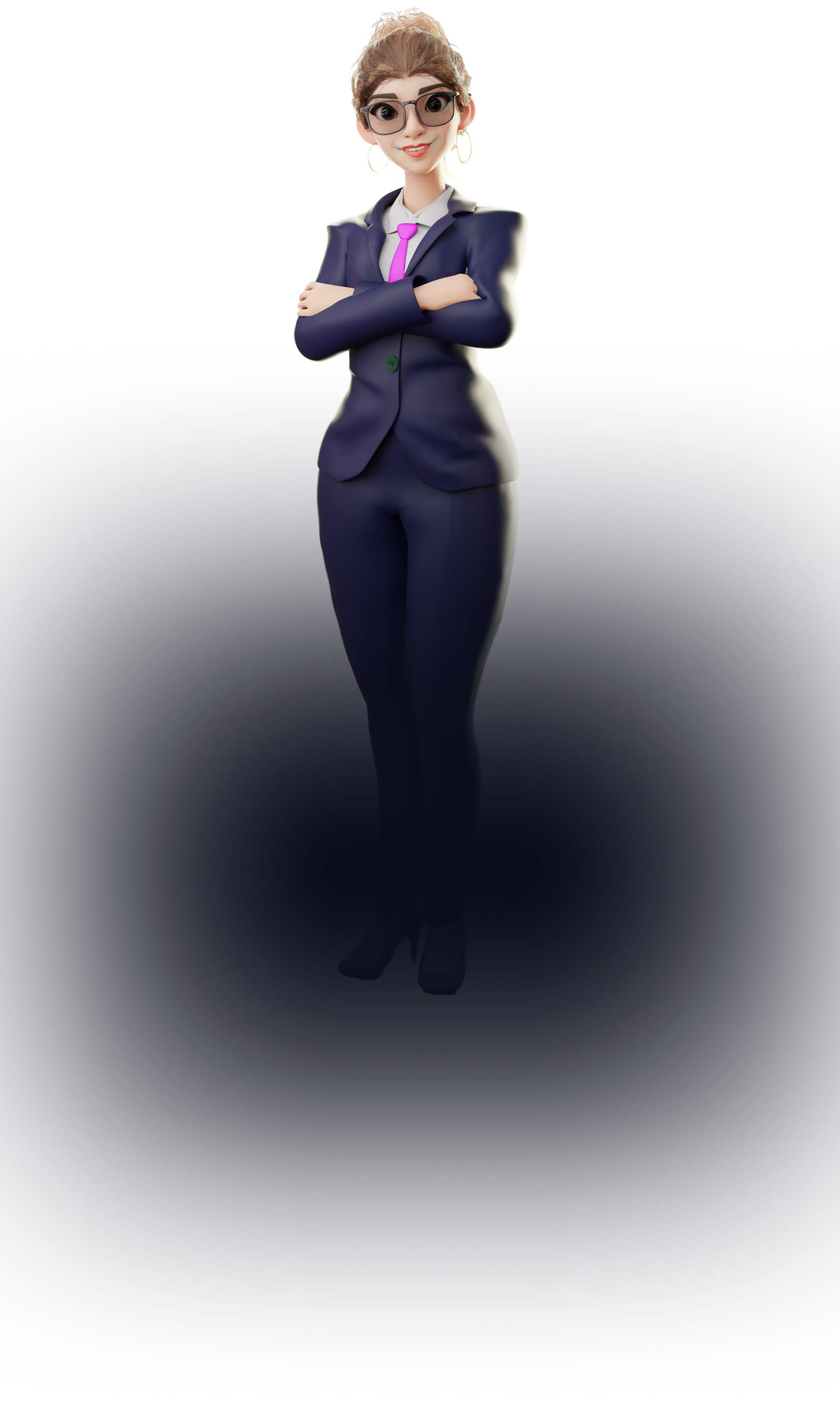 character 4