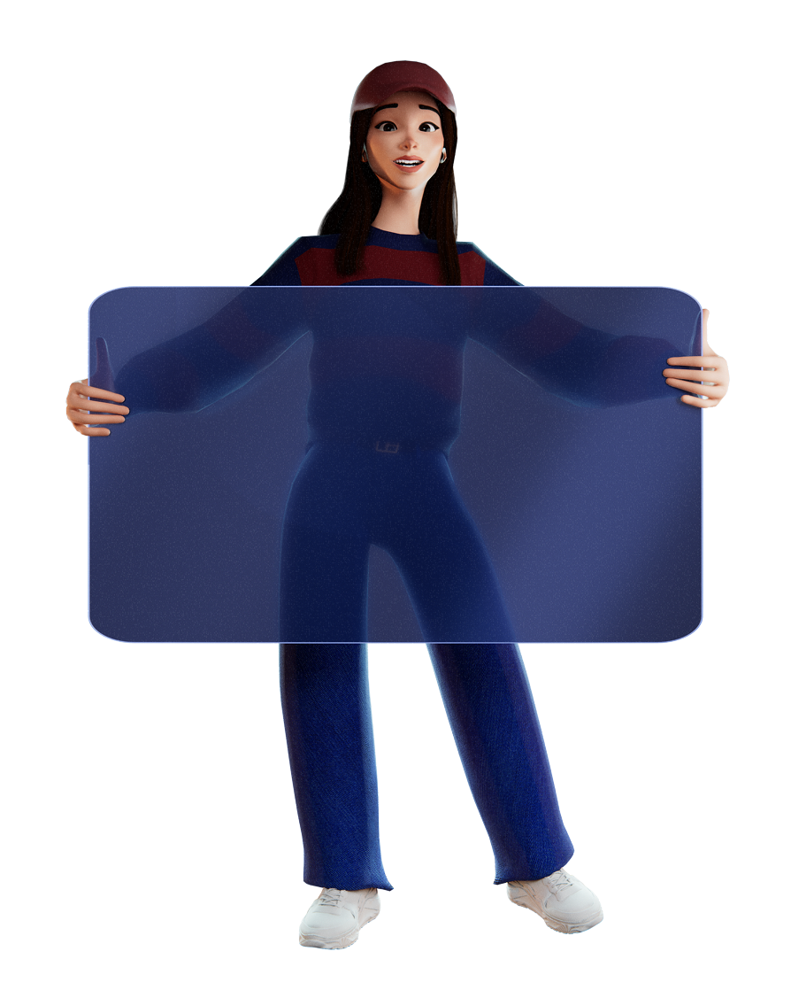 Contact Illustration